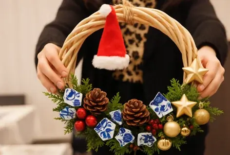 〜 8万人を魅了した“甘くて美しい”アリタの冬の祭典 〜「アリタ・マシュマロ・クリスマス 2025」 画像 18