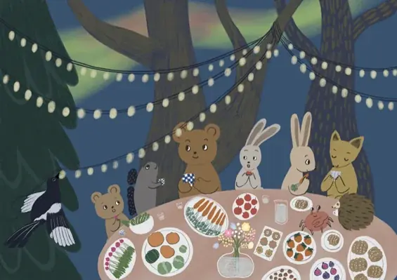 〜 8万人を魅了した“甘くて美しい”アリタの冬の祭典 〜「アリタ・マシュマロ・クリスマス 2025」 画像 19