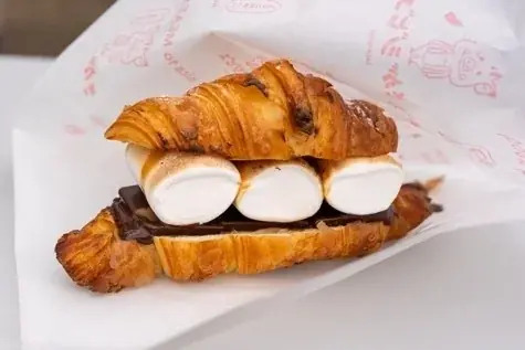 〜 8万人を魅了した“甘くて美しい”アリタの冬の祭典 〜「アリタ・マシュマロ・クリスマス 2025」 画像 5