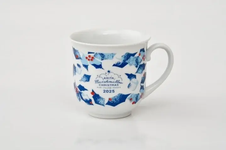 〜 8万人を魅了した“甘くて美しい”アリタの冬の祭典 〜「アリタ・マシュマロ・クリスマス 2025」 画像 8