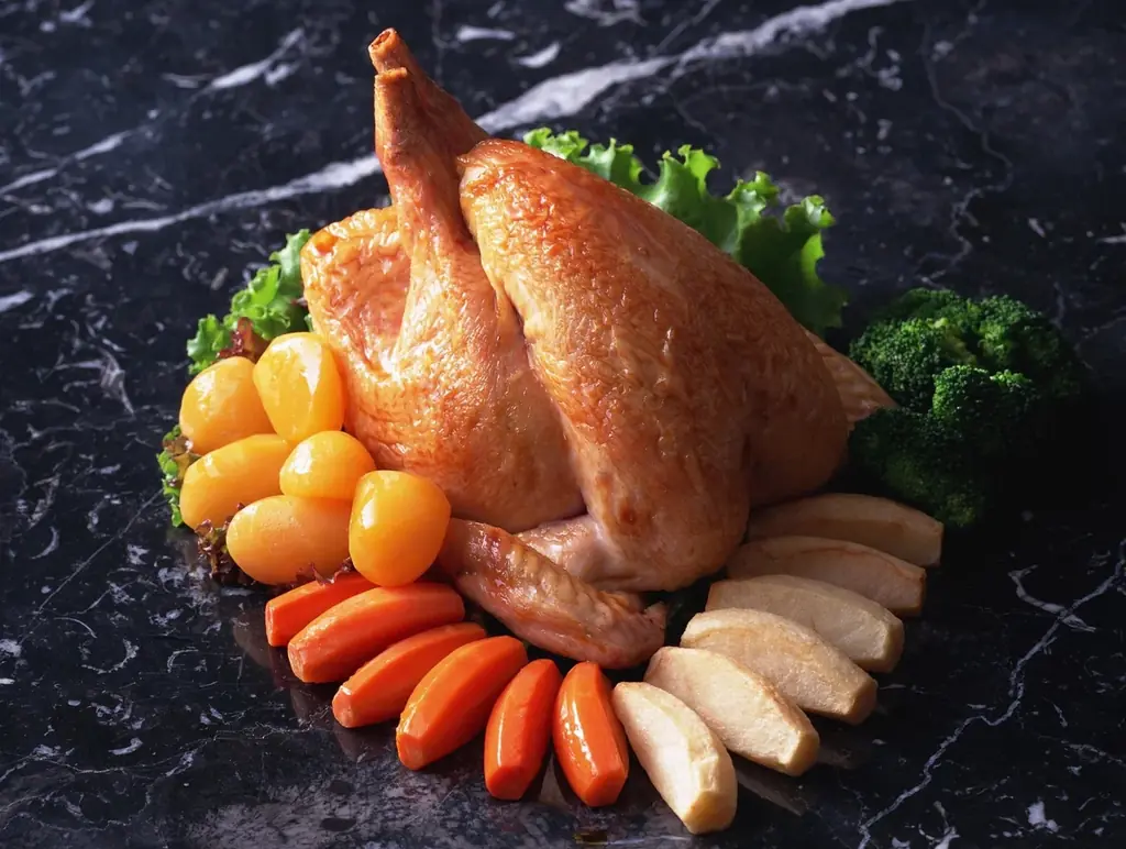 クリスマスに贈る美味しいが詰まった”最強クリスマスビュッフェ”を開催！ 画像 2