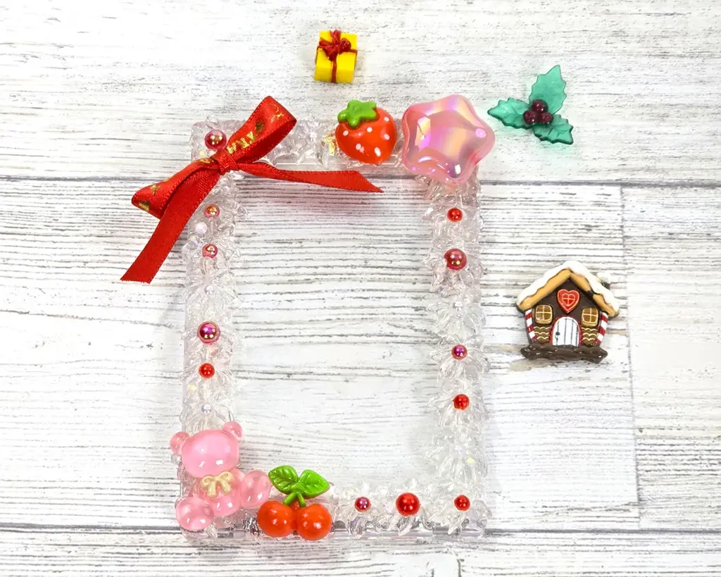 クリスマスに贈る美味しいが詰まった”最強クリスマスビュッフェ”を開催！ 画像 8