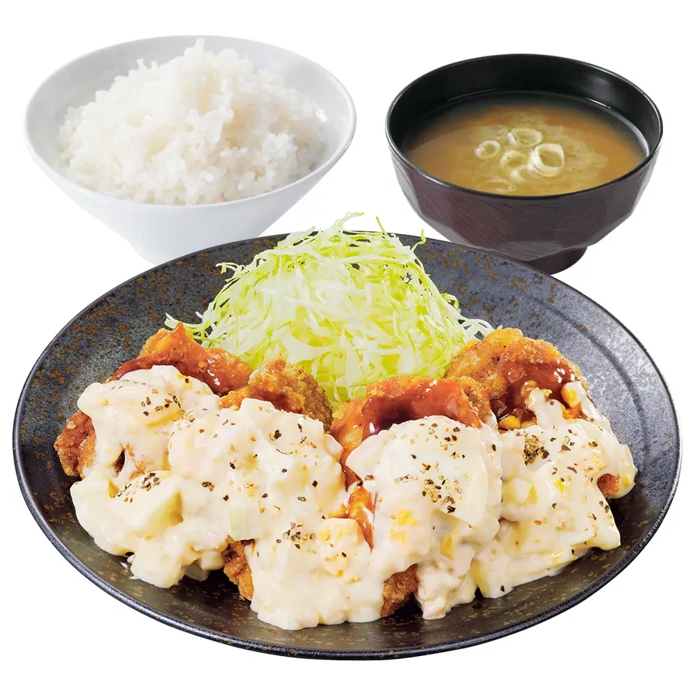 【お得な3日間】人気のからあげ定食4品が200円引き！からやま「年末大感謝祭」2025年12月5日(金)～7日(日)に開催 画像 4