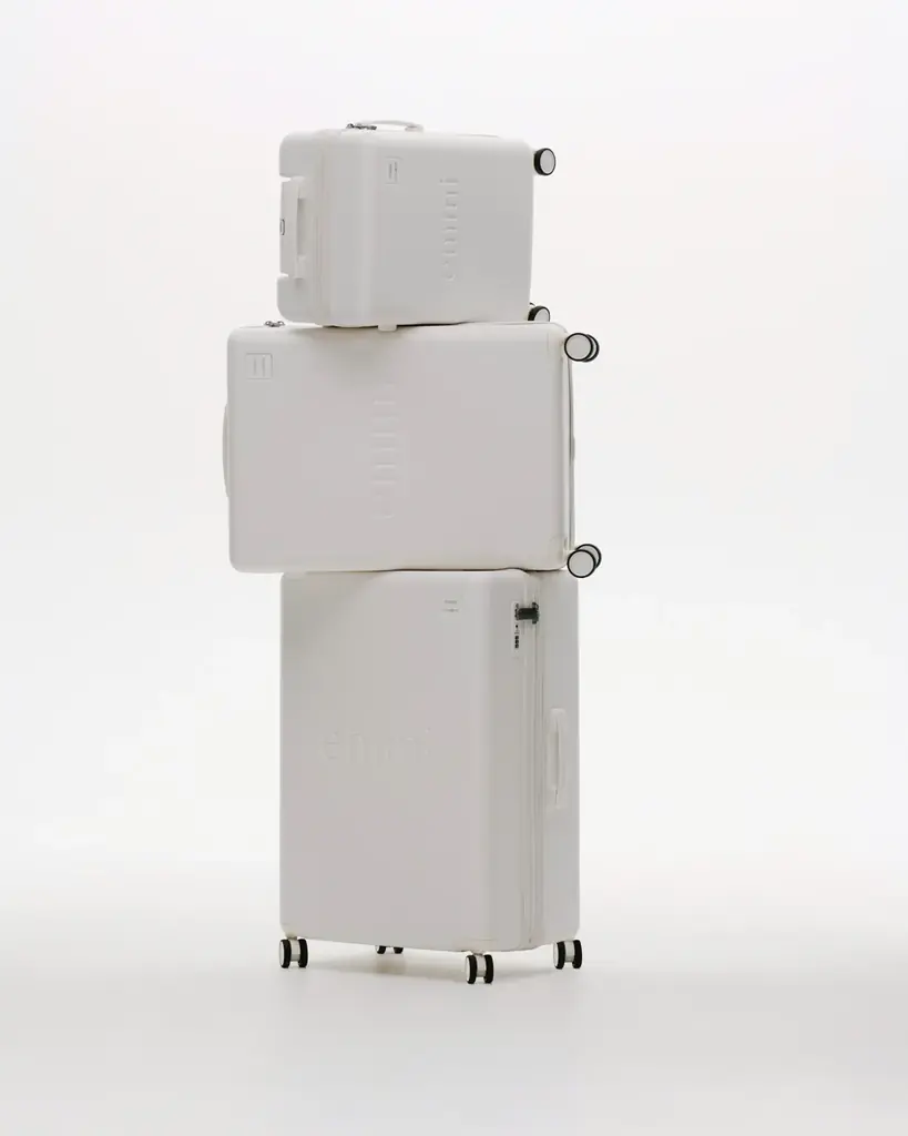 【emmi(エミ)】「Samsonite(サムソナイト)」との初コラボレーション！＜12月2日(火)オンライン先行予約開始＞ 画像 11