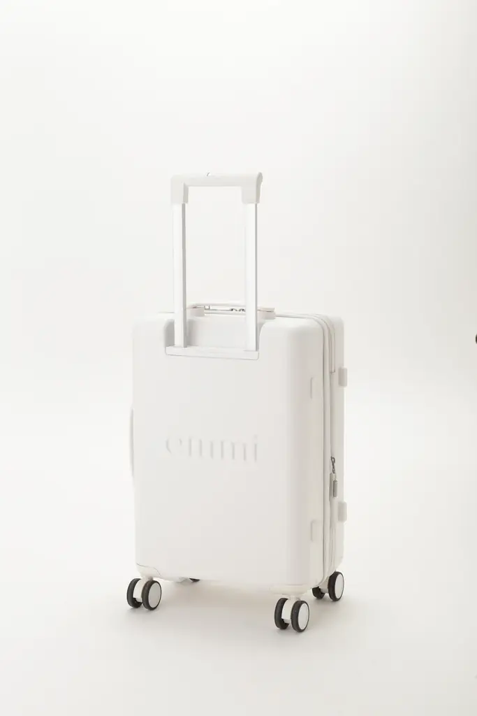 【emmi(エミ)】「Samsonite(サムソナイト)」との初コラボレーション！＜12月2日(火)オンライン先行予約開始＞ 画像 17
