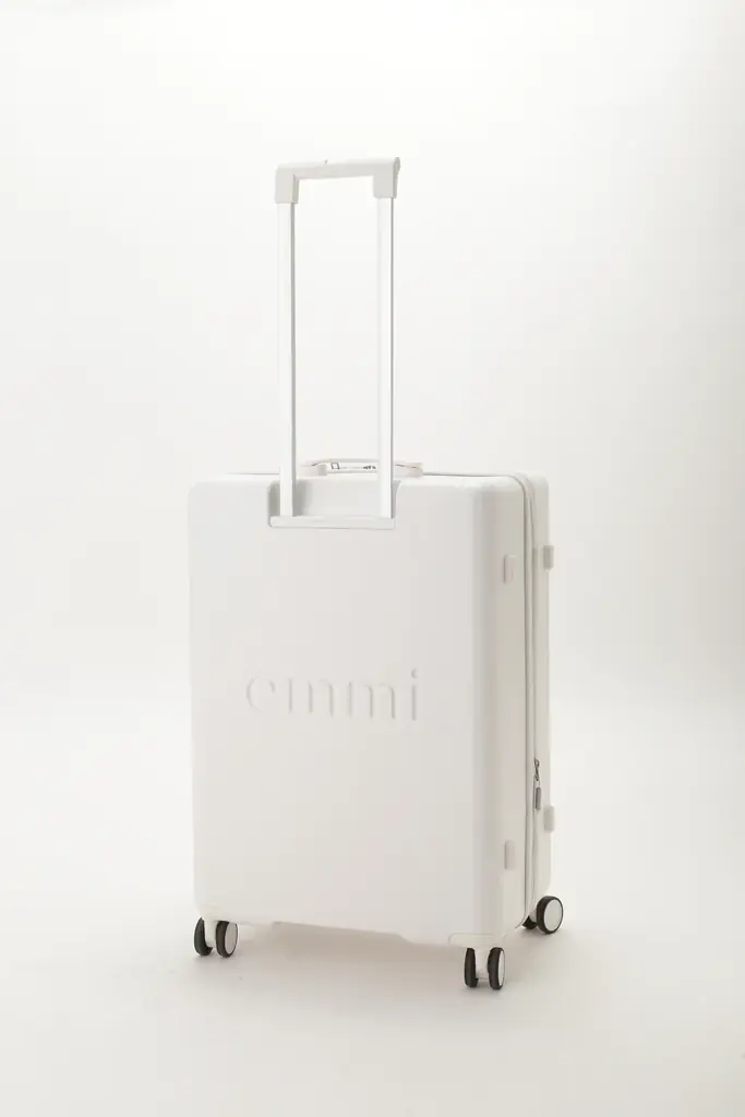 【emmi(エミ)】「Samsonite(サムソナイト)」との初コラボレーション！＜12月2日(火)オンライン先行予約開始＞ 画像 20