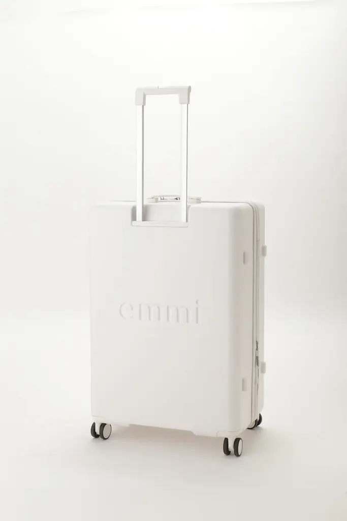【emmi(エミ)】「Samsonite(サムソナイト)」との初コラボレーション！＜12月2日(火)オンライン先行予約開始＞ 画像 23