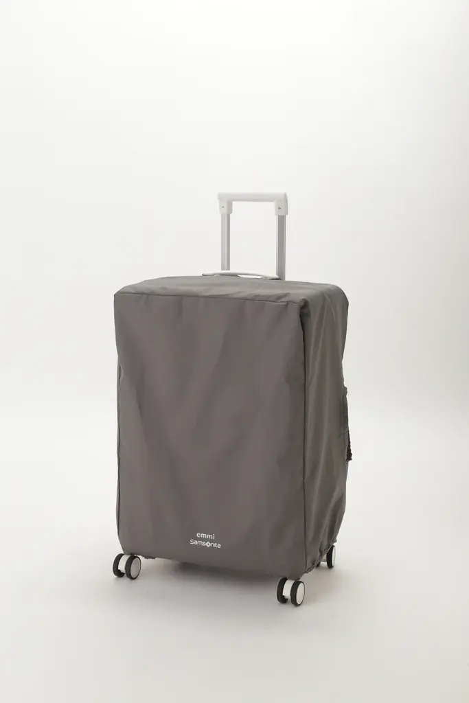 【emmi(エミ)】「Samsonite(サムソナイト)」との初コラボレーション！＜12月2日(火)オンライン先行予約開始＞ 画像 6