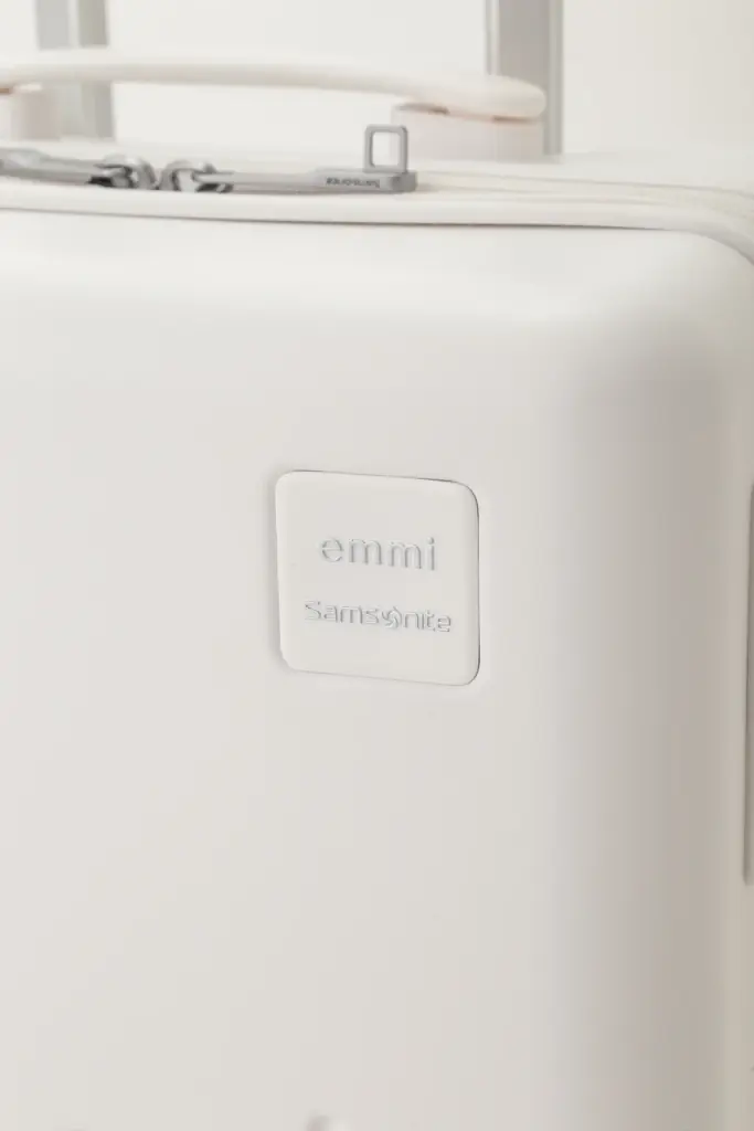 【emmi(エミ)】「Samsonite(サムソナイト)」との初コラボレーション！＜12月2日(火)オンライン先行予約開始＞ 画像 7