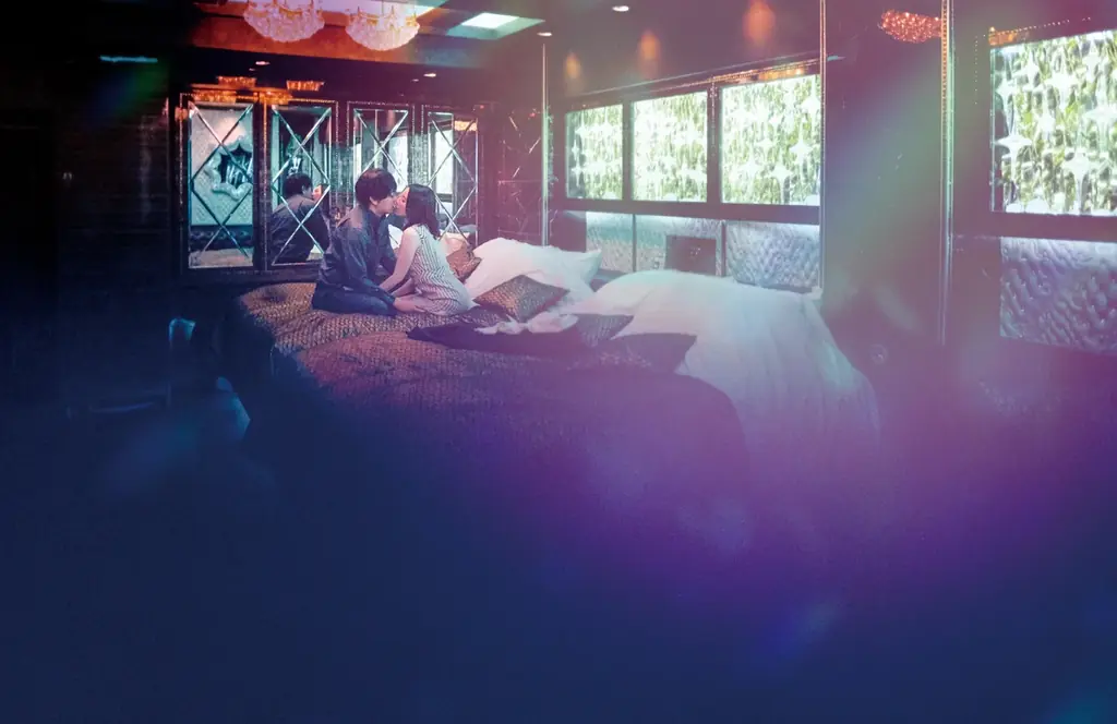 『セフレの品格（プライド）』電子コミックス最新42巻、12月2日（火）発売!!＆映画『セフレの品格（プライド） 慟哭/終恋』12月12日（金）全国公開!!! 画像 8