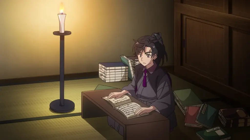 同志社創立150周年記念アニメーション「二百年の夢を見た。」をアクアスターが制作。新島襄の生涯を描く全三章を12月より150周年特設WEBサイトで公開 画像 2