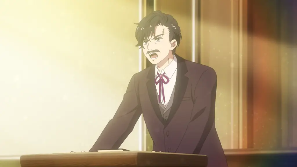 同志社創立150周年記念アニメーション「二百年の夢を見た。」をアクアスターが制作。新島襄の生涯を描く全三章を12月より150周年特設WEBサイトで公開 画像 3