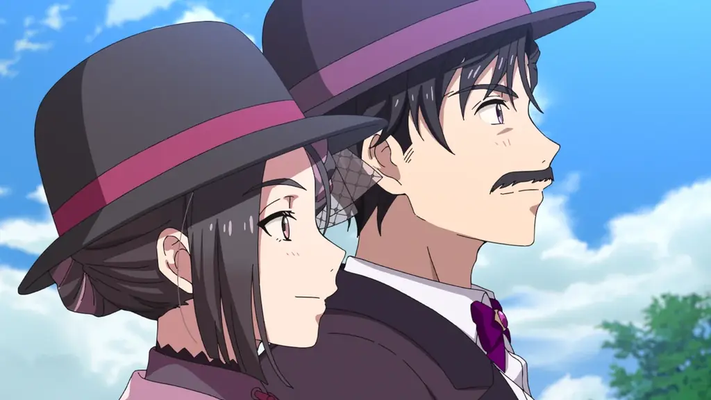 同志社創立150周年記念アニメーション「二百年の夢を見た。」をアクアスターが制作。新島襄の生涯を描く全三章を12月より150周年特設WEBサイトで公開 画像 4