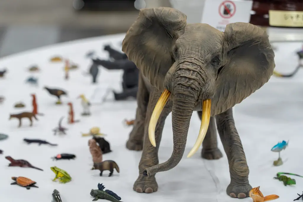 過去最多のディーラーが集まった、造形・フィギュアの祭典《ワンダーフェスティバル》が今冬も開催！12月初旬から順次入場券発売開始 画像 5