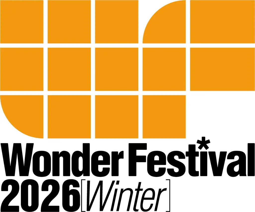 過去最多のディーラーが集まった、造形・フィギュアの祭典《ワンダーフェスティバル》が今冬も開催！12月初旬から順次入場券発売開始 画像 7