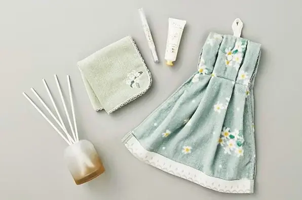 【ニトリ デコホーム】贈る相手にあわせて香りで選ぼう！ギフトコレクションの特集ページを公開しました 画像 2