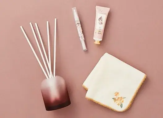 【ニトリ デコホーム】贈る相手にあわせて香りで選ぼう！ギフトコレクションの特集ページを公開しました 画像 3