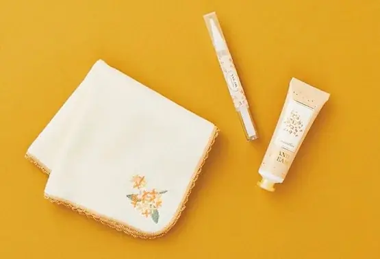 【ニトリ デコホーム】贈る相手にあわせて香りで選ぼう！ギフトコレクションの特集ページを公開しました 画像 4