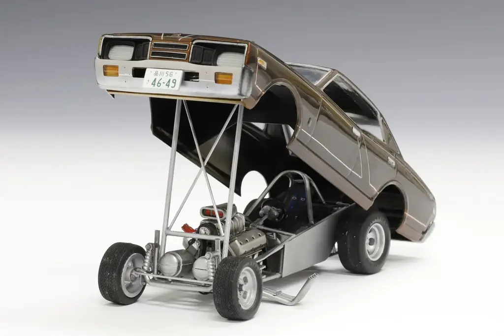 【静岡市のクリスマスイベント情報を紹介】模型やクラフト作品の購入や製作体験などができる「ホビーのまち静岡 クリスマスフェスタ2025」が12月13日(土)・14日(日)の2日間で開催 画像 13