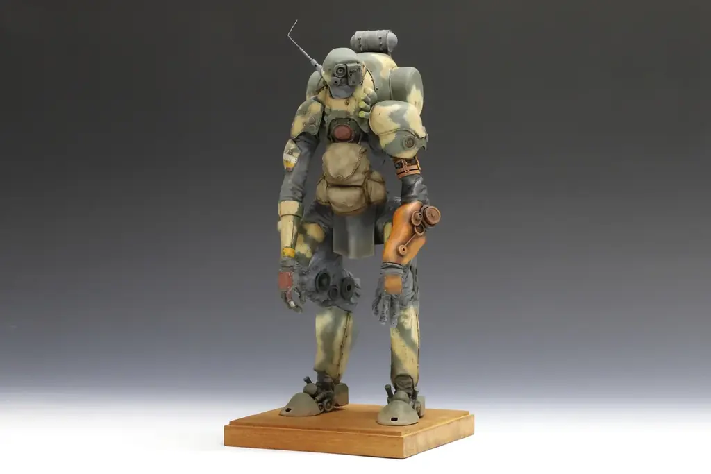 【静岡市のクリスマスイベント情報を紹介】模型やクラフト作品の購入や製作体験などができる「ホビーのまち静岡 クリスマスフェスタ2025」が12月13日(土)・14日(日)の2日間で開催 画像 14