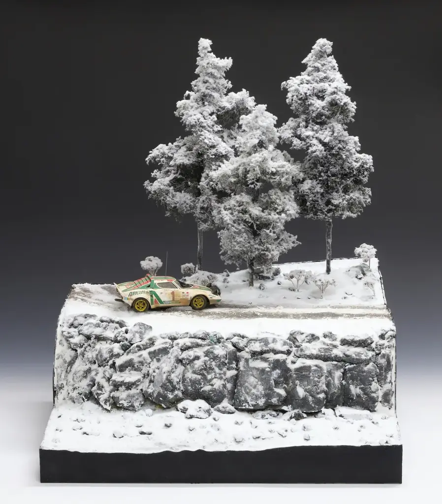 【静岡市のクリスマスイベント情報を紹介】模型やクラフト作品の購入や製作体験などができる「ホビーのまち静岡 クリスマスフェスタ2025」が12月13日(土)・14日(日)の2日間で開催 画像 15