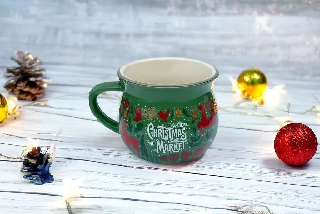 【静岡市のクリスマスイベント情報を紹介】模型やクラフト作品の購入や製作体験などができる「ホビーのまち静岡 クリスマスフェスタ2025」が12月13日(土)・14日(日)の2日間で開催 画像 18