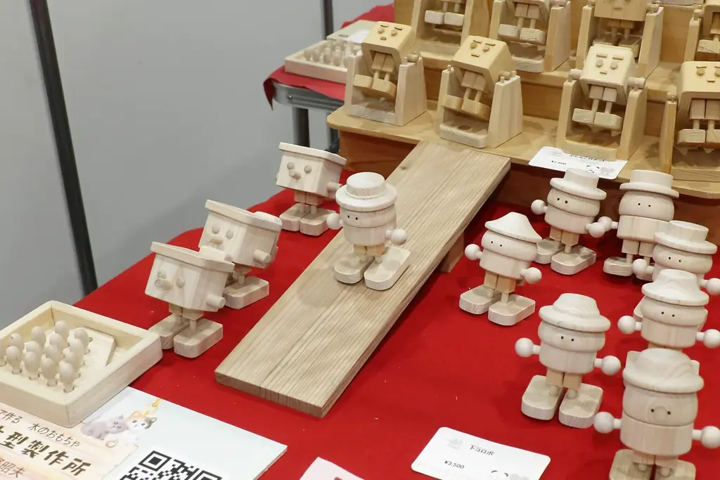 【静岡市のクリスマスイベント情報を紹介】模型やクラフト作品の購入や製作体験などができる「ホビーのまち静岡 クリスマスフェスタ2025」が12月13日(土)・14日(日)の2日間で開催 画像 5