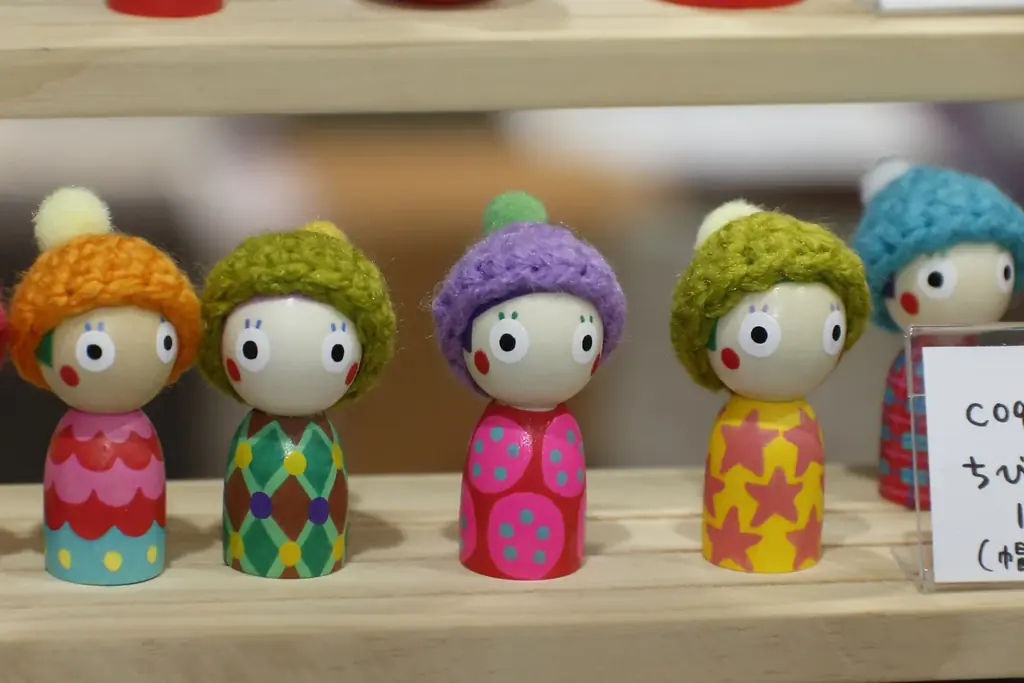 【静岡市のクリスマスイベント情報を紹介】模型やクラフト作品の購入や製作体験などができる「ホビーのまち静岡 クリスマスフェスタ2025」が12月13日(土)・14日(日)の2日間で開催 画像 6