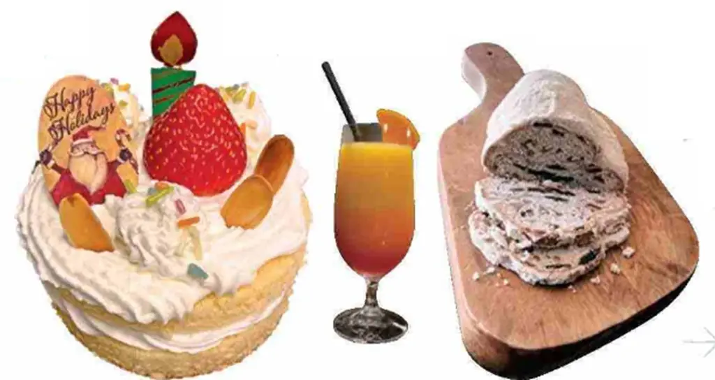 おいしいドイツグルメやサンタ登場も！豊橋の冬の風物詩「とよはしクリスマスマーケット2025」を開催 画像 2