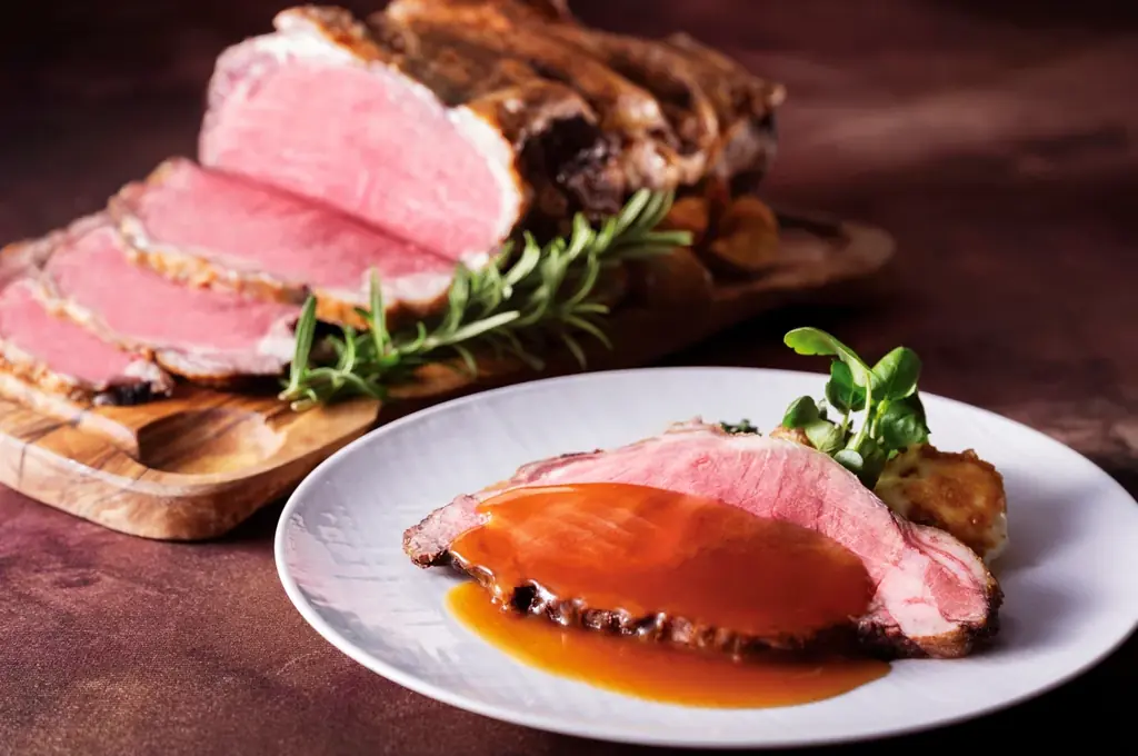 【リーガロイヤルホテル大阪】2026年最新作！“いちご尽くし”スイーツを好きなだけ。冬限定「いちごビュッフェ」を開催 画像 5