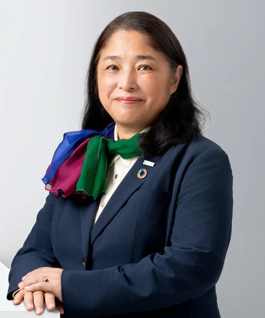 ミャクミャク、HANAら2025年の象徴10組が自身の行動を語る授賞式。Public of The Year 2025を発表 画像 11