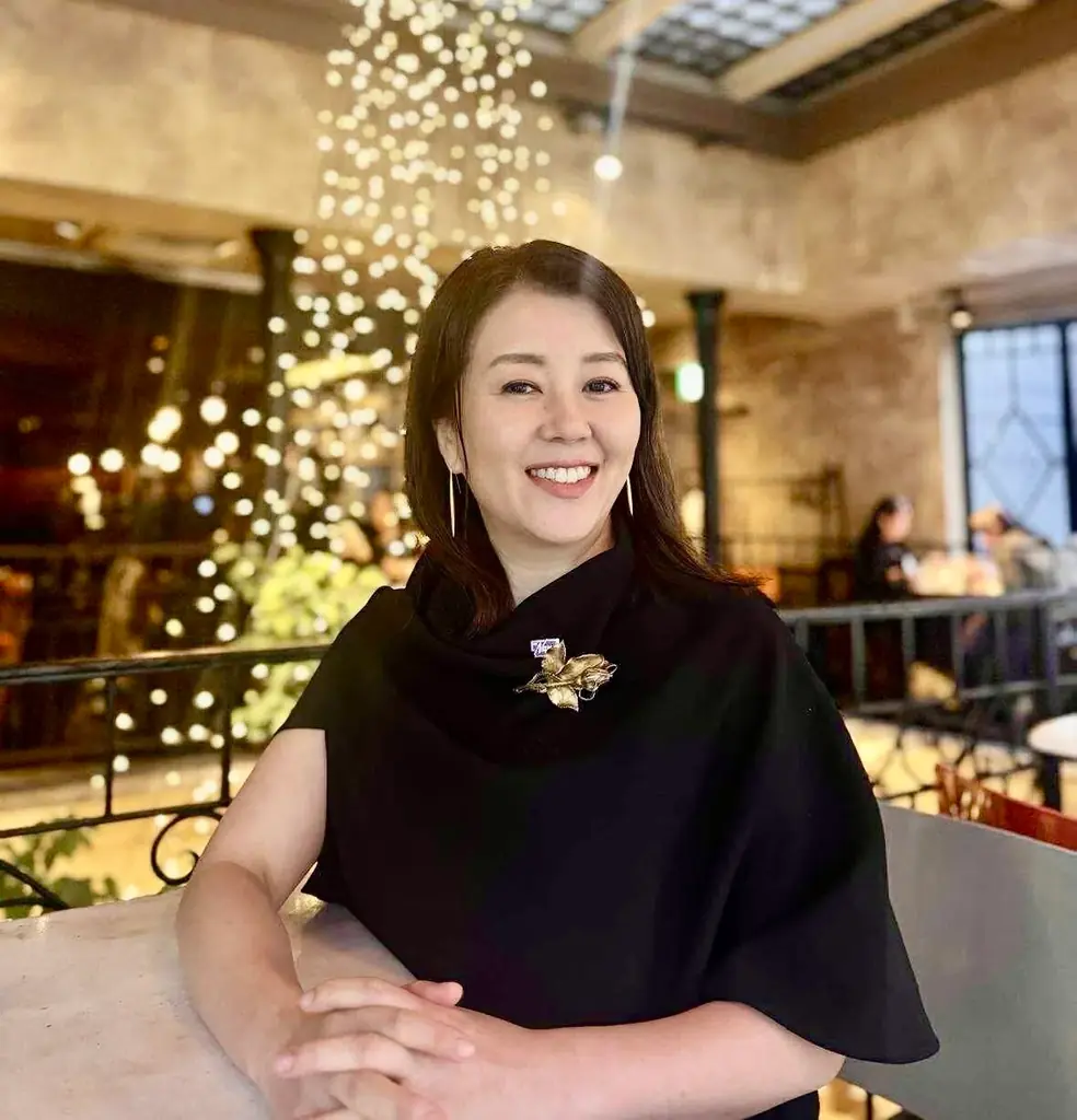 ミャクミャク、HANAら2025年の象徴10組が自身の行動を語る授賞式。Public of The Year 2025を発表 画像 12