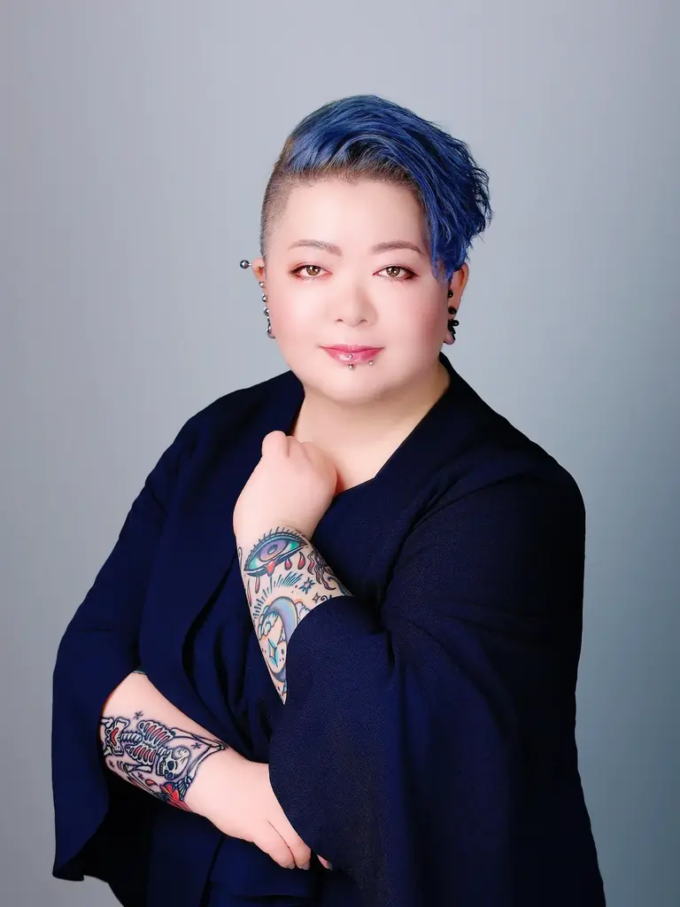 ミャクミャク、HANAら2025年の象徴10組が自身の行動を語る授賞式。Public of The Year 2025を発表 画像 8