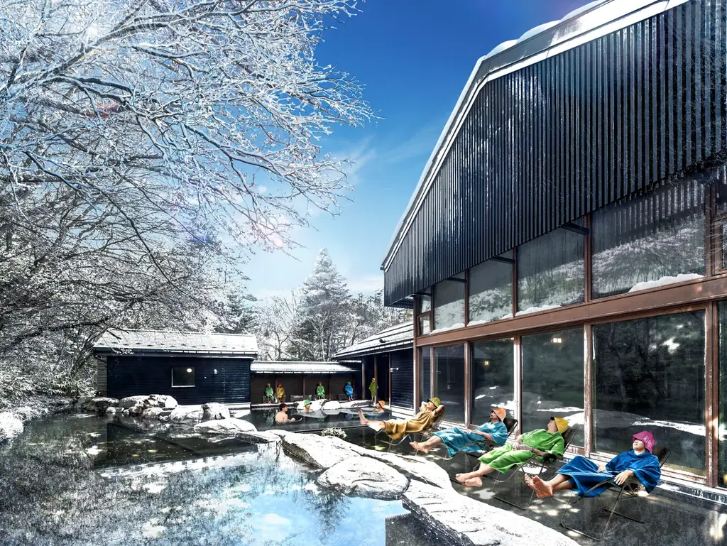 トンボのサウナDAY開催