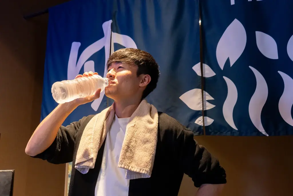 おふろcafe ハレニワの湯、25歳以下向け朝活サブスク開始