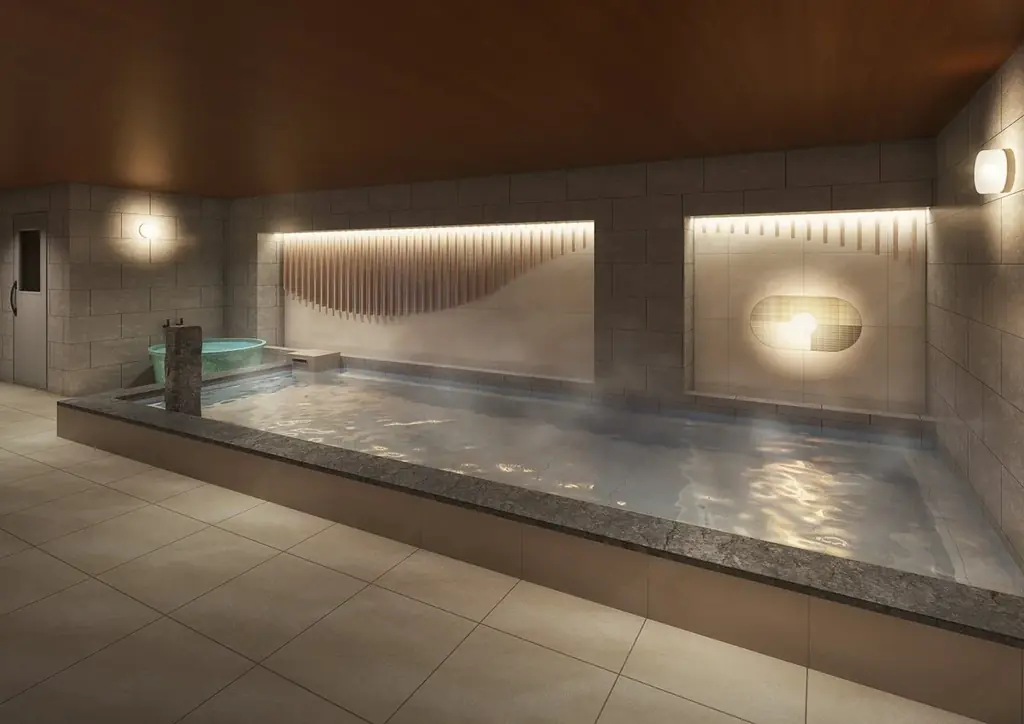 【東海大学16学部の学生が集う、関東最大級493室の新築専用寮が誕生】東海大学生専用寮『ドーミー東海大Hills』　2026年4月に新築オープン！ 画像 4