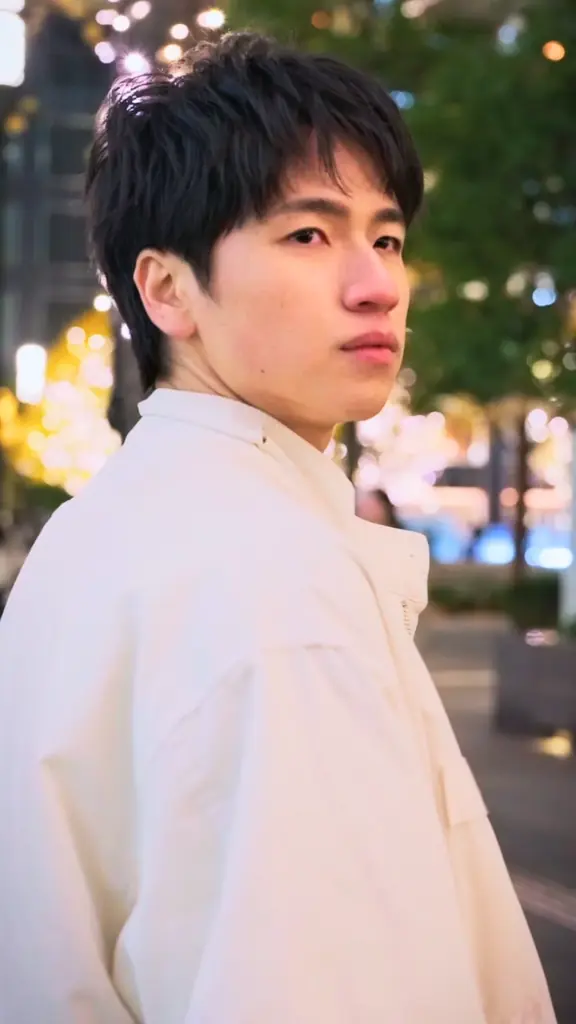 SNS総再生回数1900万回を超えた『セイなる夜の出来事』縦型ショートドラマ2話をPOPCORNアプリで公開！！ 画像 3