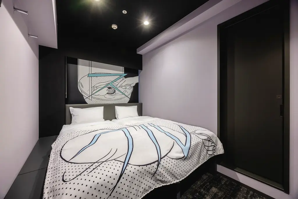 【HOTEL TAVINOS（浜松町・浅草・京都）】3館合同クリスマスイベント「TAVINOS United by Pieces」開催！ 画像 4