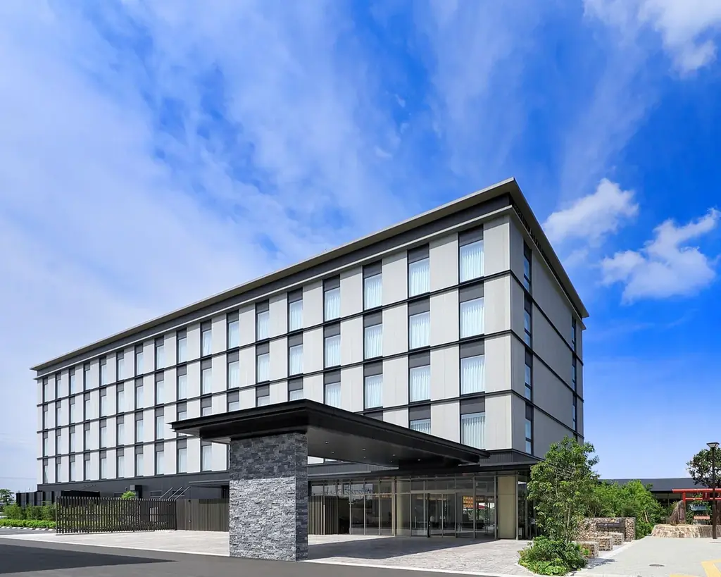 【ホテルミュースタイル犬山エクスペリエンス】 犬山朝市協同組合連携企画『 Christmas Night Garden 』開催 画像 5