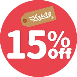 DIYクラフトキット『つくるんです®』累計出荷数300万個突破！7周年記念で限定福袋＆特別セールを公式オンラインショップで開催 画像 6