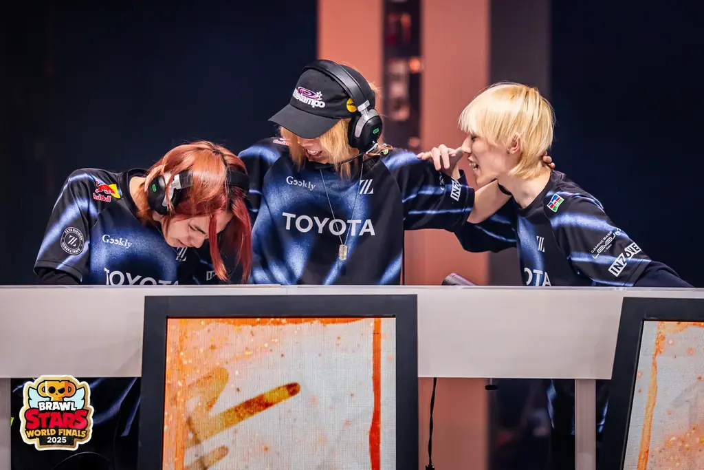 「ブロスタ 世界一決定戦2025」日本のCrazy Raccoonが激闘を制し世界チャンピオンに 画像 5