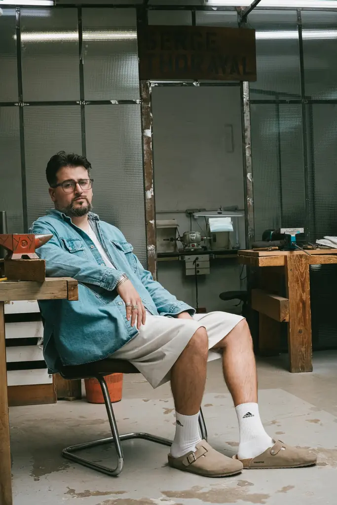 パリ発ジュエリー「セルジュ・トラヴァル」と『新世紀エヴァンゲリオン』が初のコラボレーションジュエリーを発売 画像 6