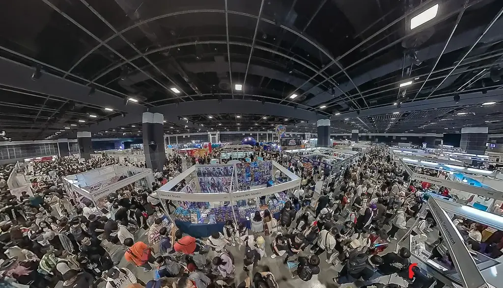 東南アジア最大級のアニメイベントやJ-POPトップアーティストの海外ライブを興行するSOZO社を子会社化 画像 3