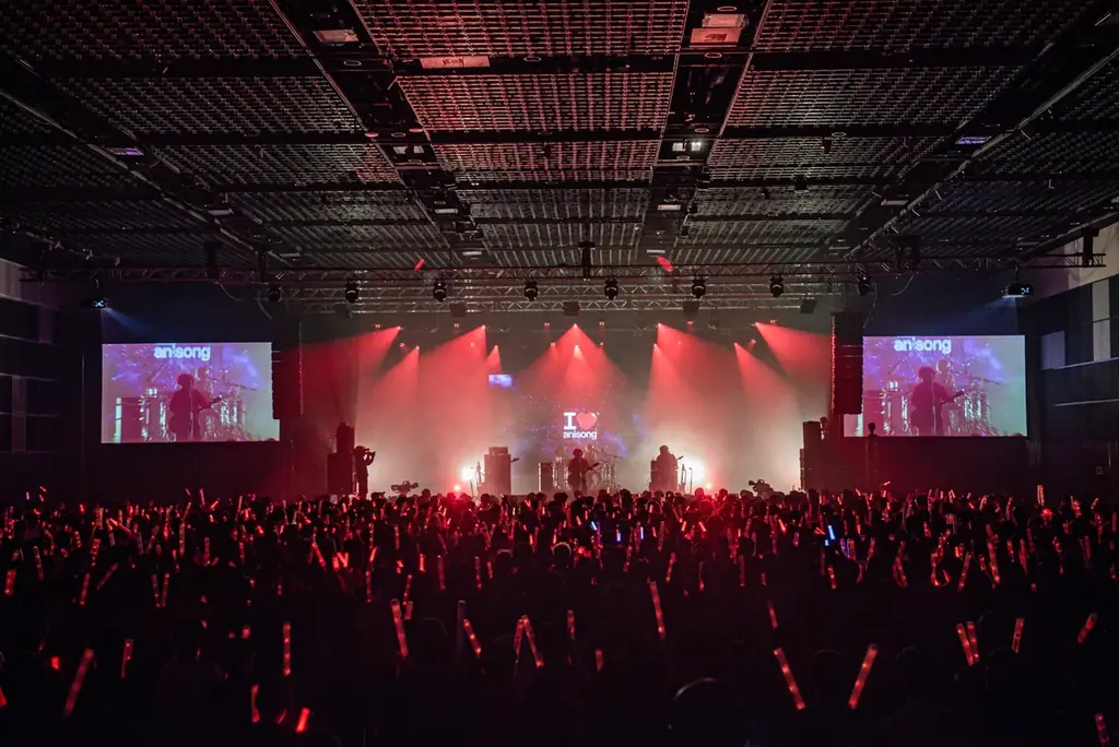 東南アジア最大級のアニメイベントやJ-POPトップアーティストの海外ライブを興行するSOZO社を子会社化 画像 4