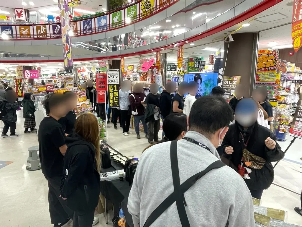 【東北初イベント】来場者250名超え！山本義徳氏トレーニングセミナーも開始30分で即満席！急遽枠を増やすほどの大盛況！ 画像 3