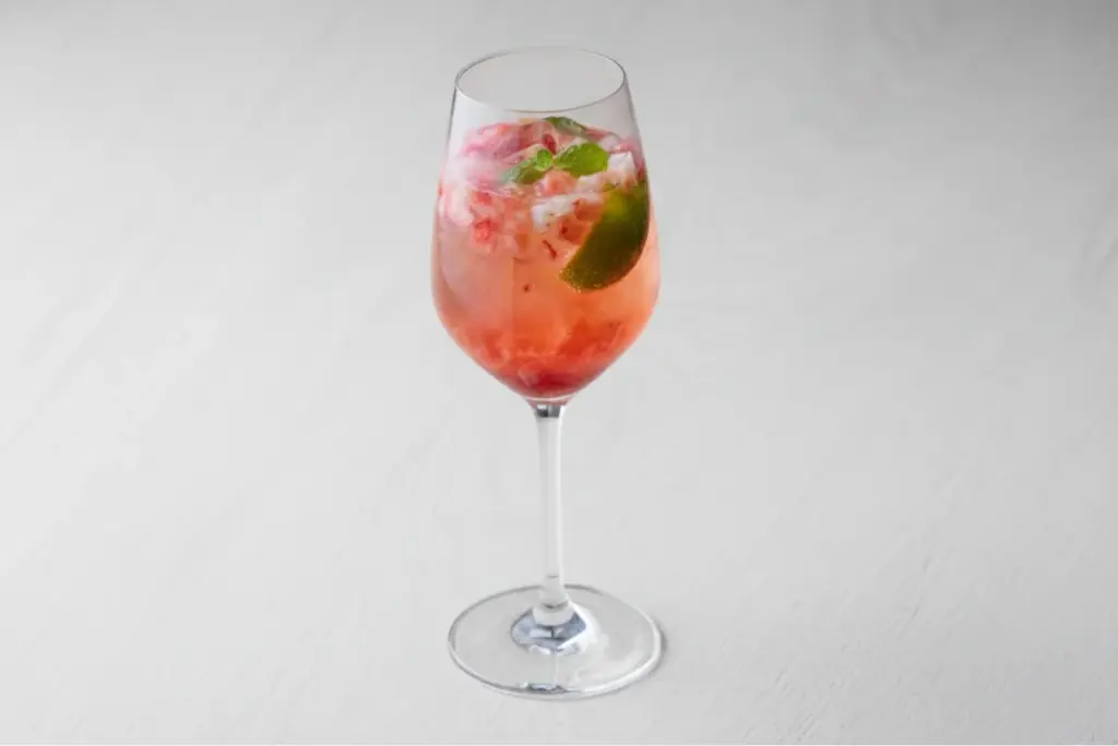 【ハイアット リージェンシー 京都】真っ赤な苺がきらめく！ホテルクオリティのスイーツとセイボリーが食べ放題。「ストロベリーアフタヌーンティーブッフェ」開催 画像 9