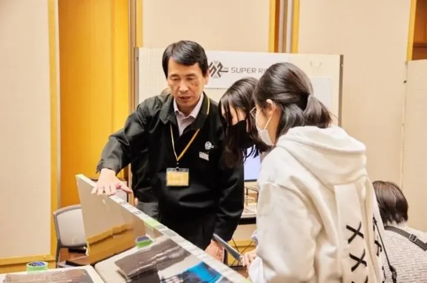 相模原の会社を知る、学ぶ。小中高生向けイベント「職業体験EXPO 2025 in相模原」を1月17日（土）に開催！ 画像 5