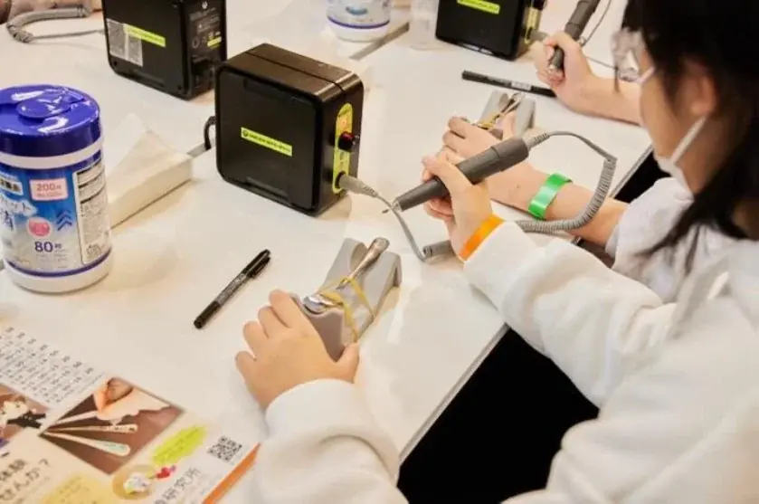 相模原の会社を知る、学ぶ。小中高生向けイベント「職業体験EXPO 2025 in相模原」を1月17日（土）に開催！ 画像 6