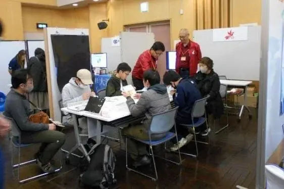 相模原の会社を知る、学ぶ。小中高生向けイベント「職業体験EXPO 2025 in相模原」を1月17日（土）に開催！ 画像 7