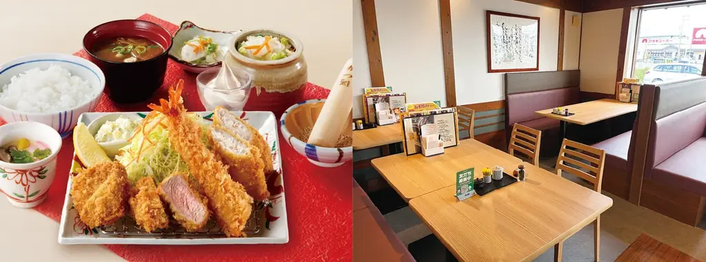 【なくなり次第終了】2026年の初運試しはかつ雅で！かつ雅の「おみくじクーポン付き福袋2026」！2026年1月２日（金）より店頭にて販売開始！ 画像 8